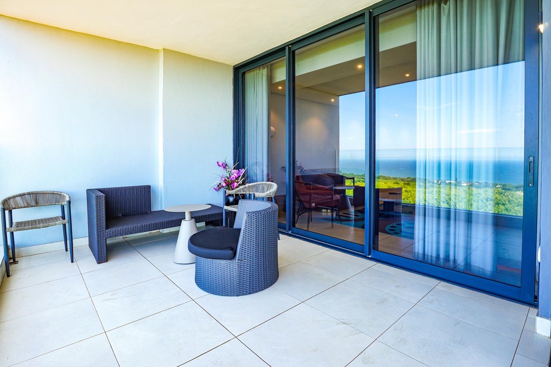 Wohnung in Umhlanga Ridge, KwaZulu-Natal, Südafrika 4 - 19116474