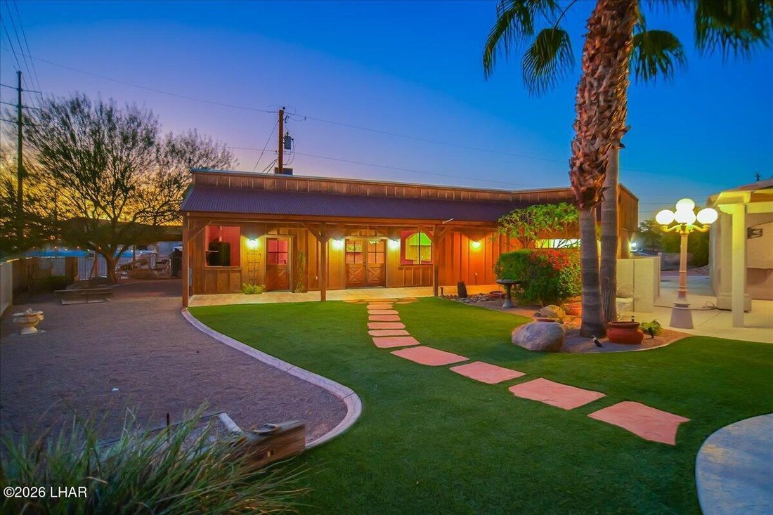 House in Lake Havasu City, Arizona, United States 4 - 19110509
