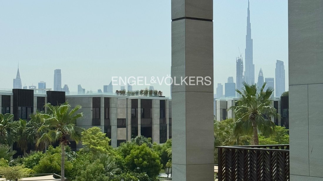 Villa in Jumeirah-Bucht, Dubai, Vereinigte Arabische Emirate 1 - 19115386