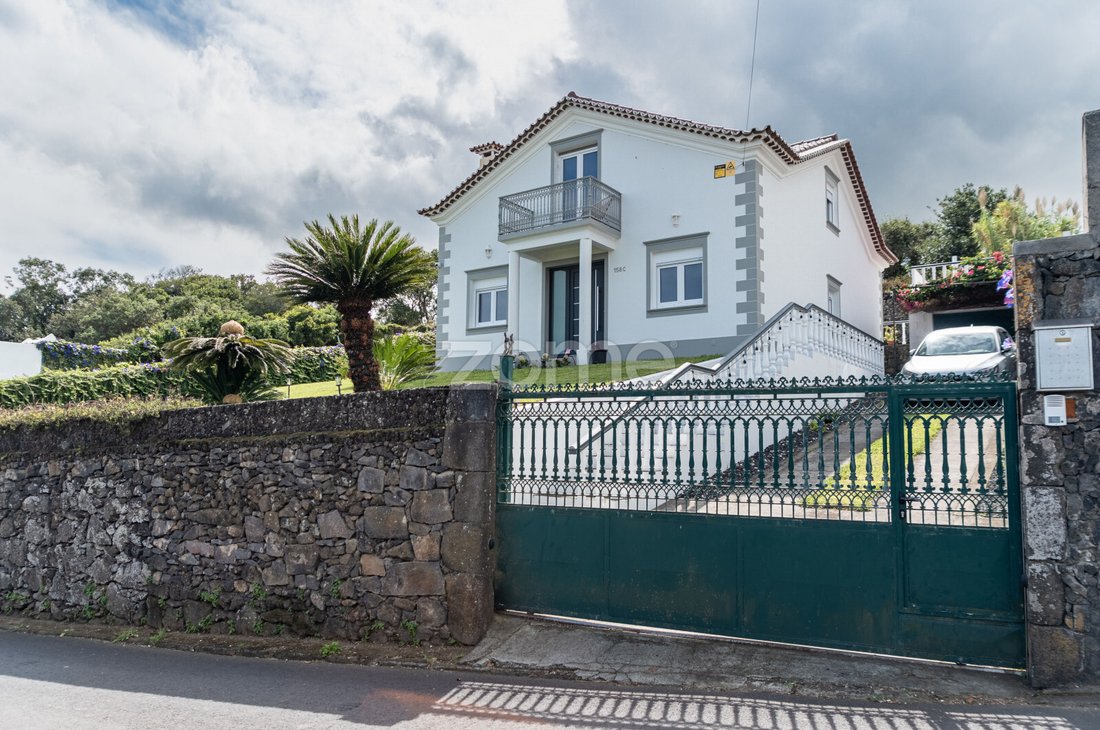 Haus in Sao Vicente Ferreira, Azoren, Portugal 2 - 19115782