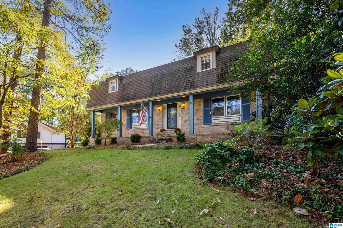 Casa a Vestavia Hills, Alabama, Stati Uniti 4 - 19107027