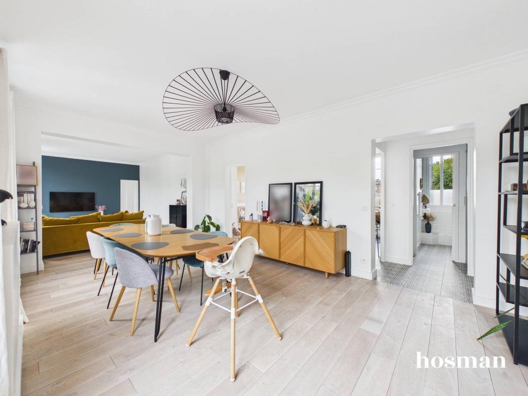 Apartamento en Meseta Norte, Suresnes, Francia 3 - 19115610