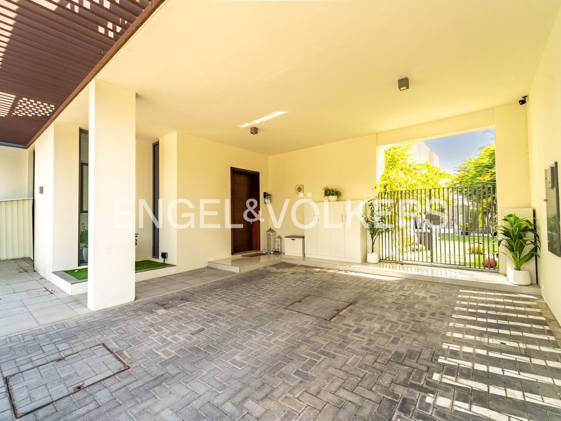 Townhouse in Wadi Al Safa 6, Wadi Al Safa, Dubai 2 - 19115670