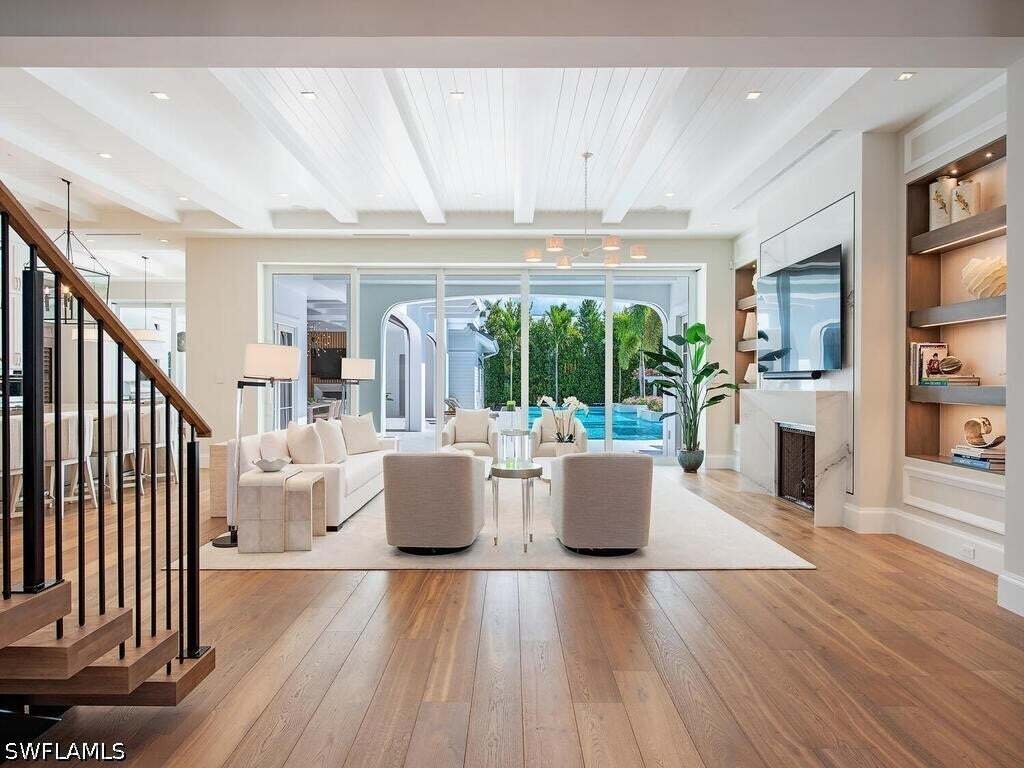 House in Naples, Florida, United States 3 - 19110377