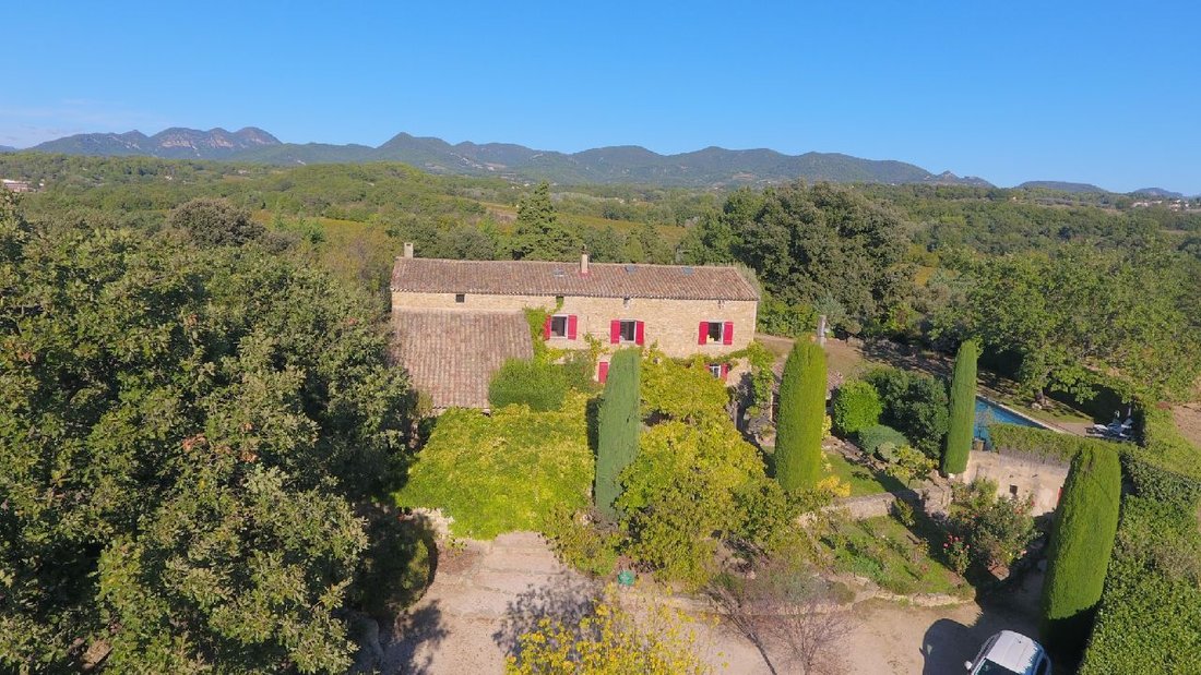 House in Ouest Sud, Vaison-la-Romaine, France 2 - 19111928