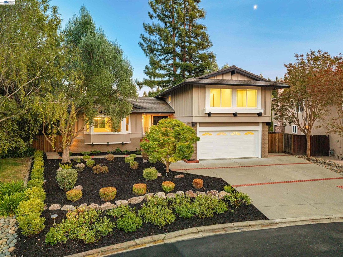 House in San Ramon, California, United States 4 - 19114363