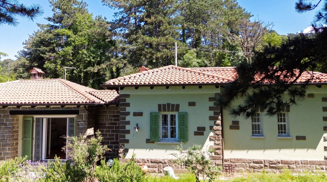 Villa in Roiano-Scorcola, Triest, Friaul-Julisch Venetien 4 - 19113919