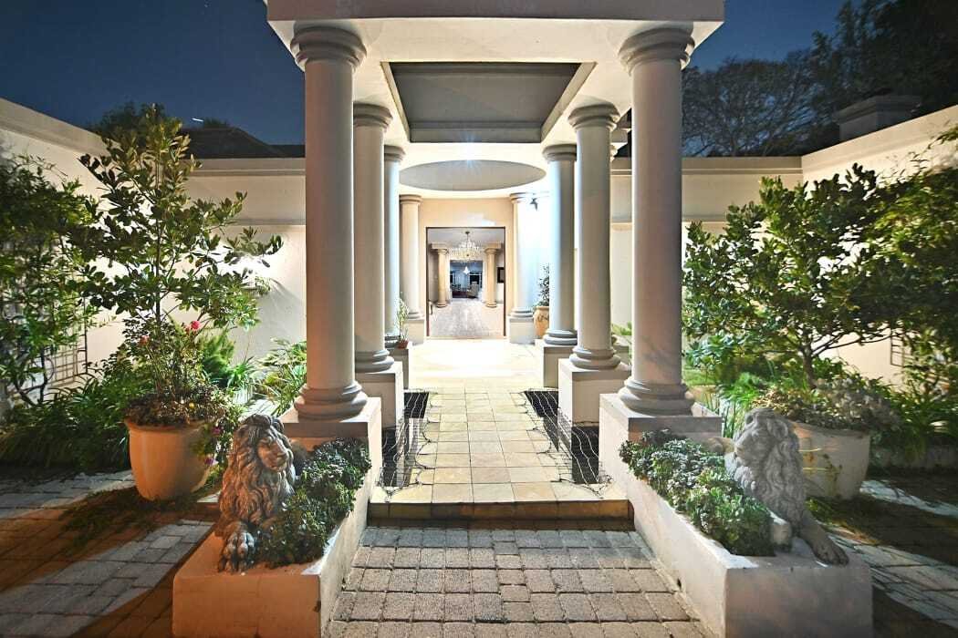 Casa en Hyde Park, Gauteng, Sudáfrica 4 - 19116403