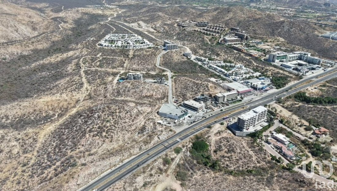 Land in San José del Cabo, Baja California Sur, Mexico 2 - 19111501