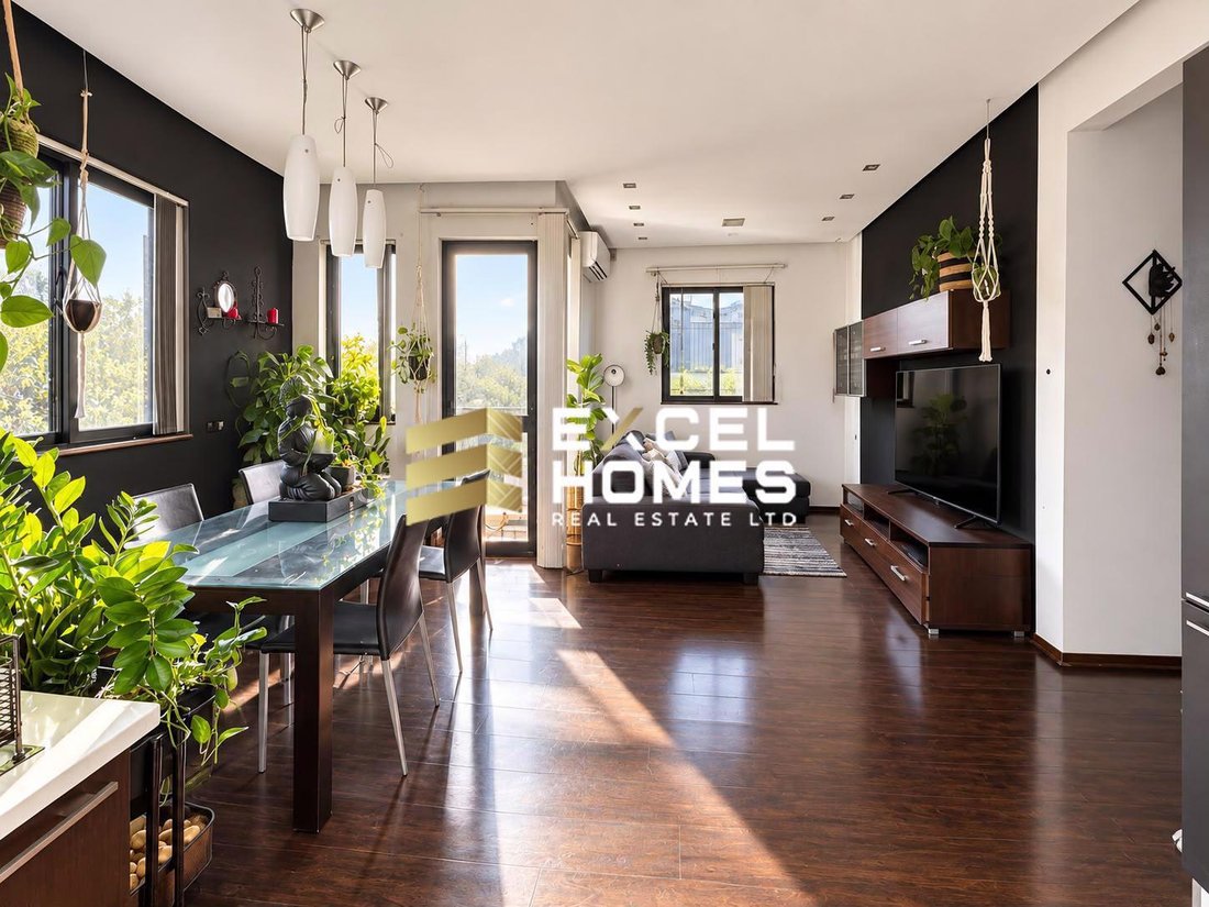 Penthouse in Naxxar, Malta 1 - 19115584