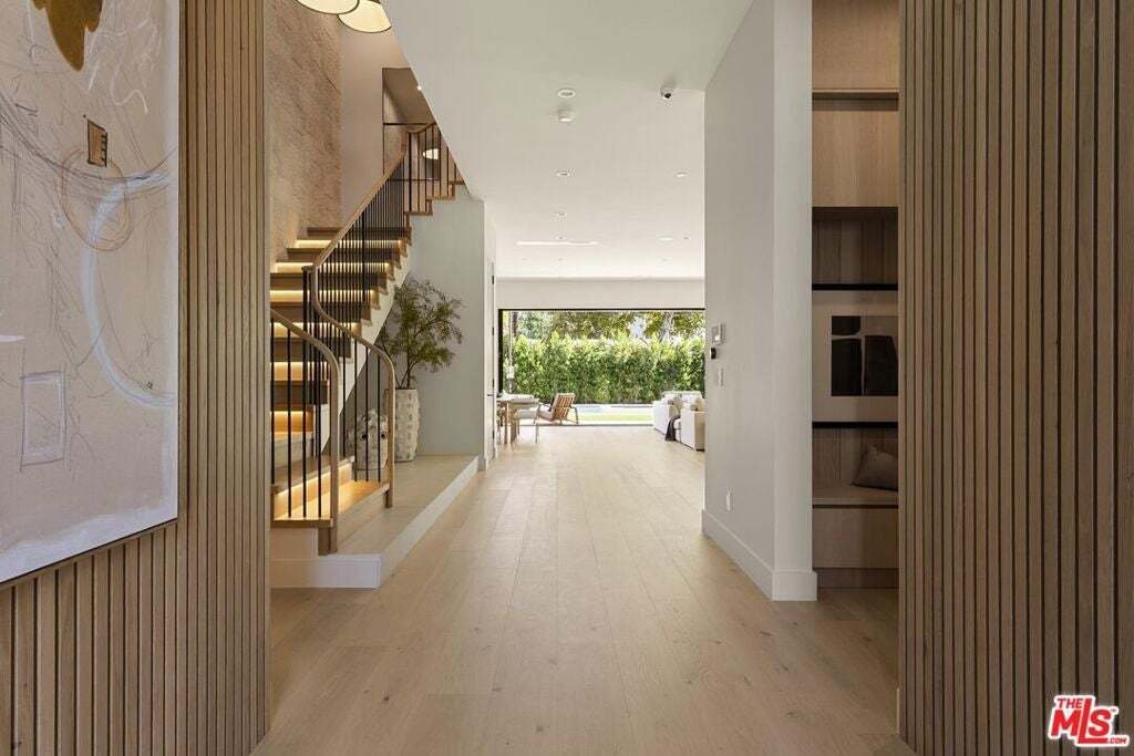 Casa en Los Ángeles, California, Estados Unidos 2 - 19113934