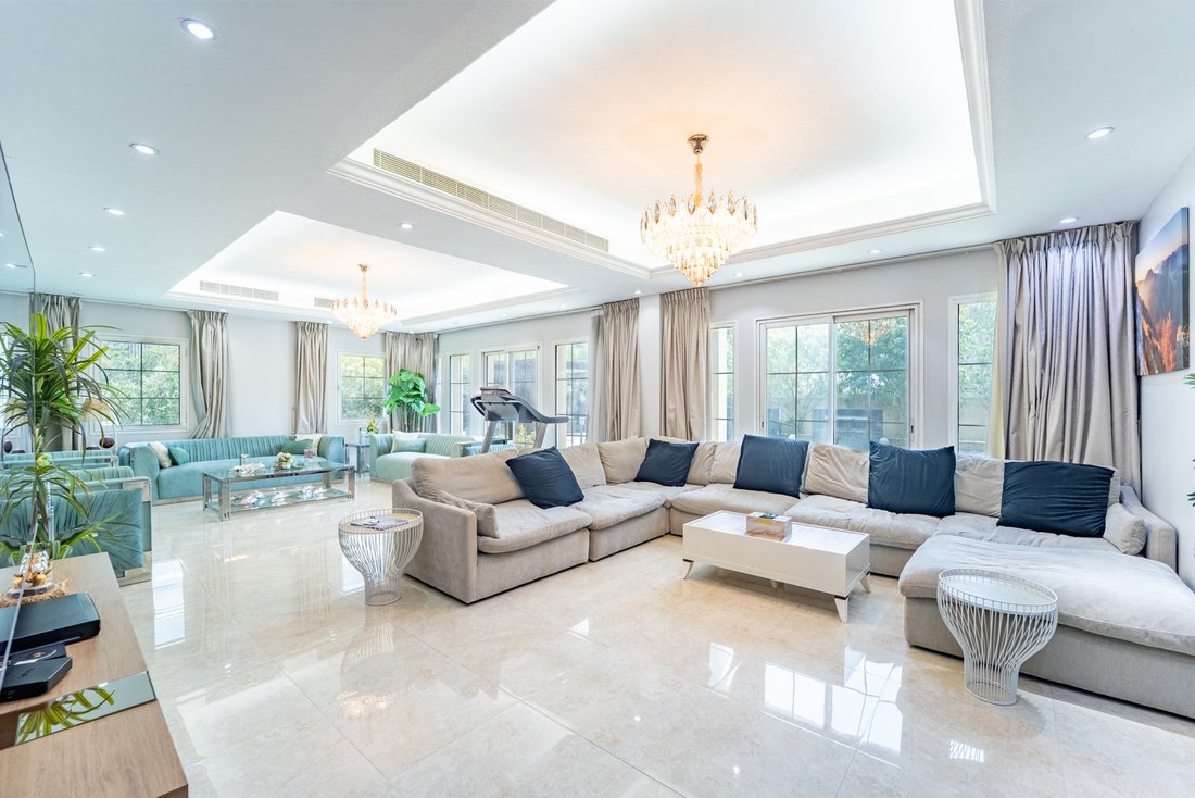 Villa in Al Barsha South 5, Al Barsha, Dubai 4 - 19115927