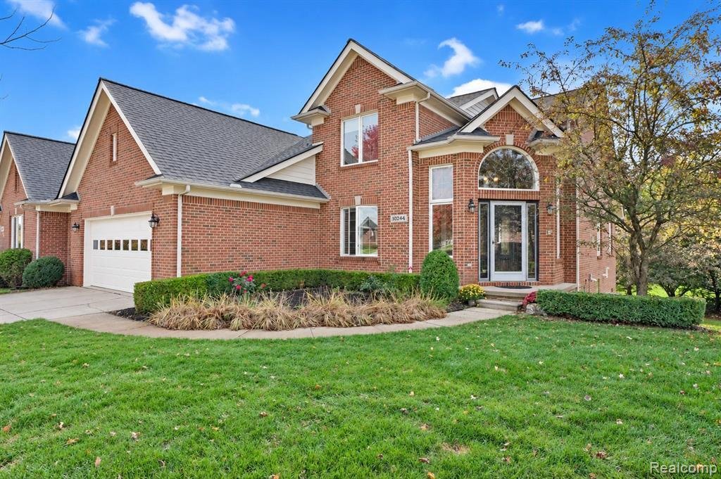 Condominio a Washington, Michigan, Stati Uniti 2 - 19107234