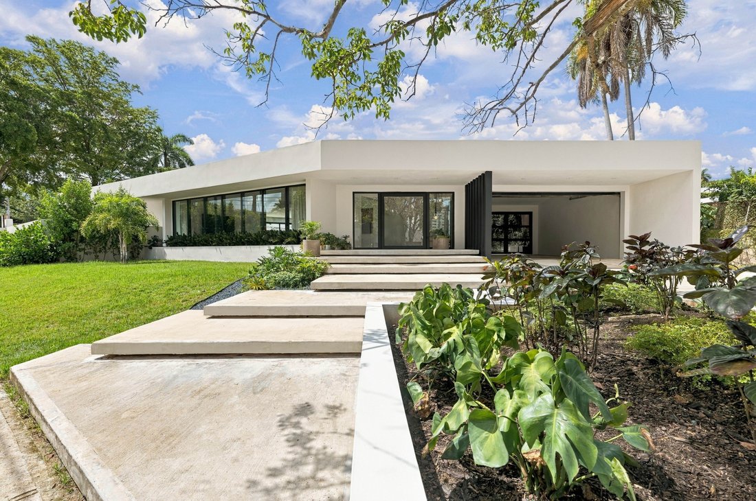 Casa en Guaynabo, Guaynabo, Puerto Rico 1 - 19112556