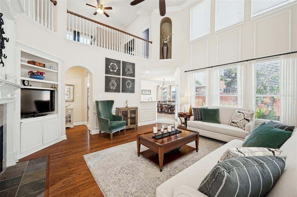 Casa en Frisco, Texas, Estados Unidos 4 - 19115106