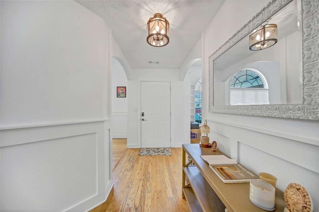 Casa en Suwanee, Georgia, Estados Unidos 4 - 19114520