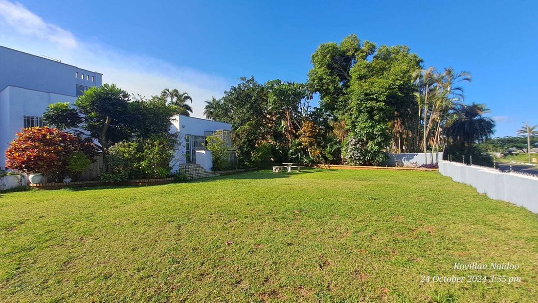 Casa en Umhlanga, KwaZulu-Natal, Sudáfrica 2 - 19116342