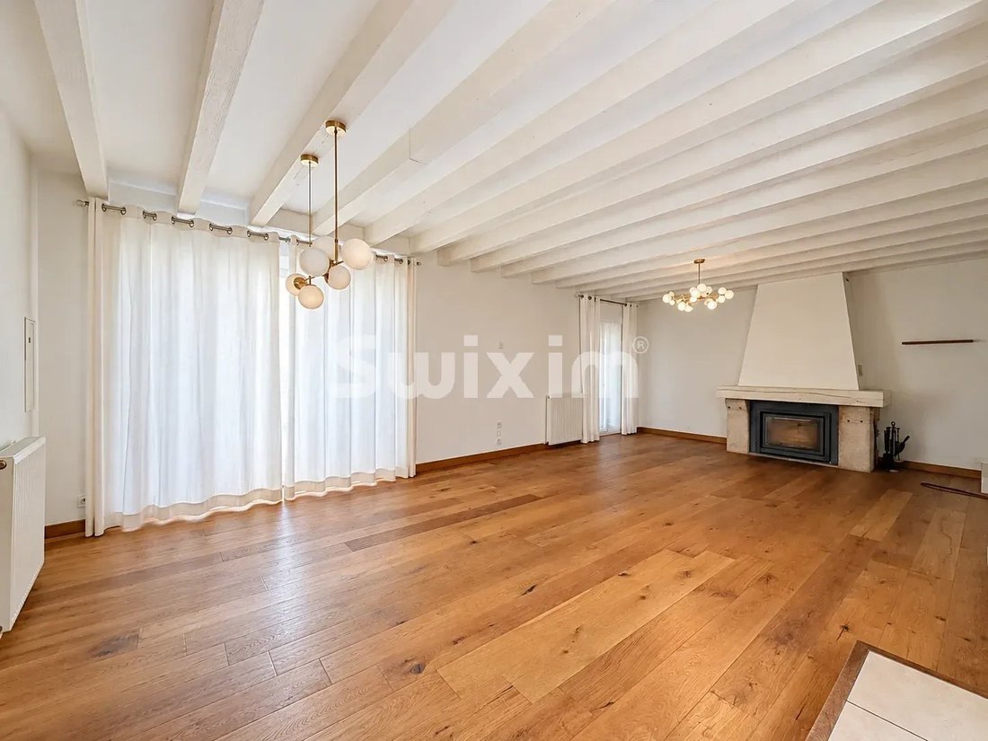 Wohnung in Centre, Gex, Frankreich 3 - 19115802