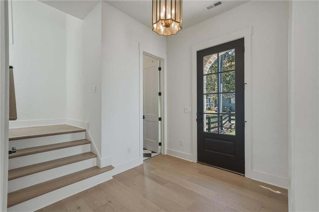 Casa en Ball Ground, Georgia, Estados Unidos 4 - 19114563