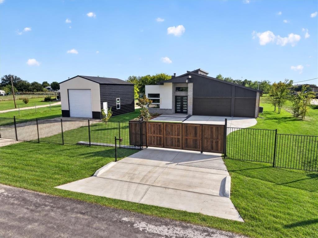 Haus in Royse City, Texas, Vereinigte Staaten 1 - 19115027