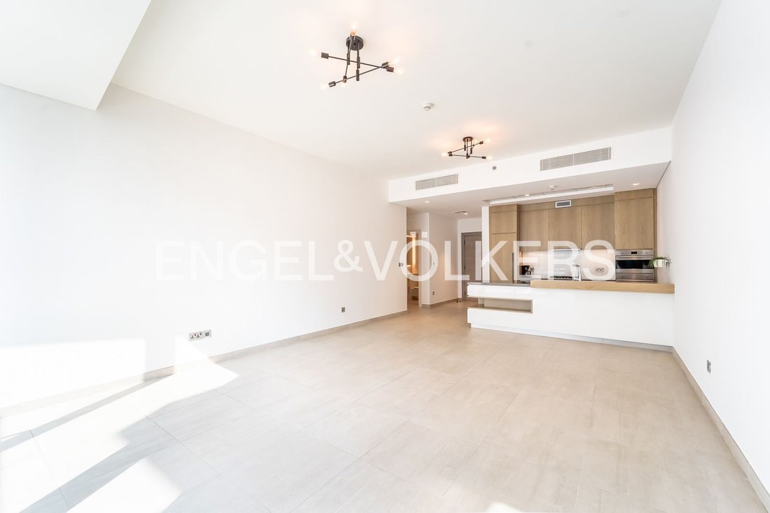 Appartement à Al Sufouh, Doubaï, Émirats arabes unis 5 - 19115781