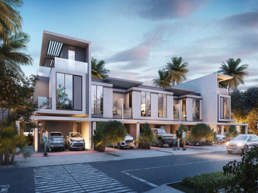 Residenza a Al Yalayis 1, Al Yalayis, Emirato di Dubai 1 - 19114961