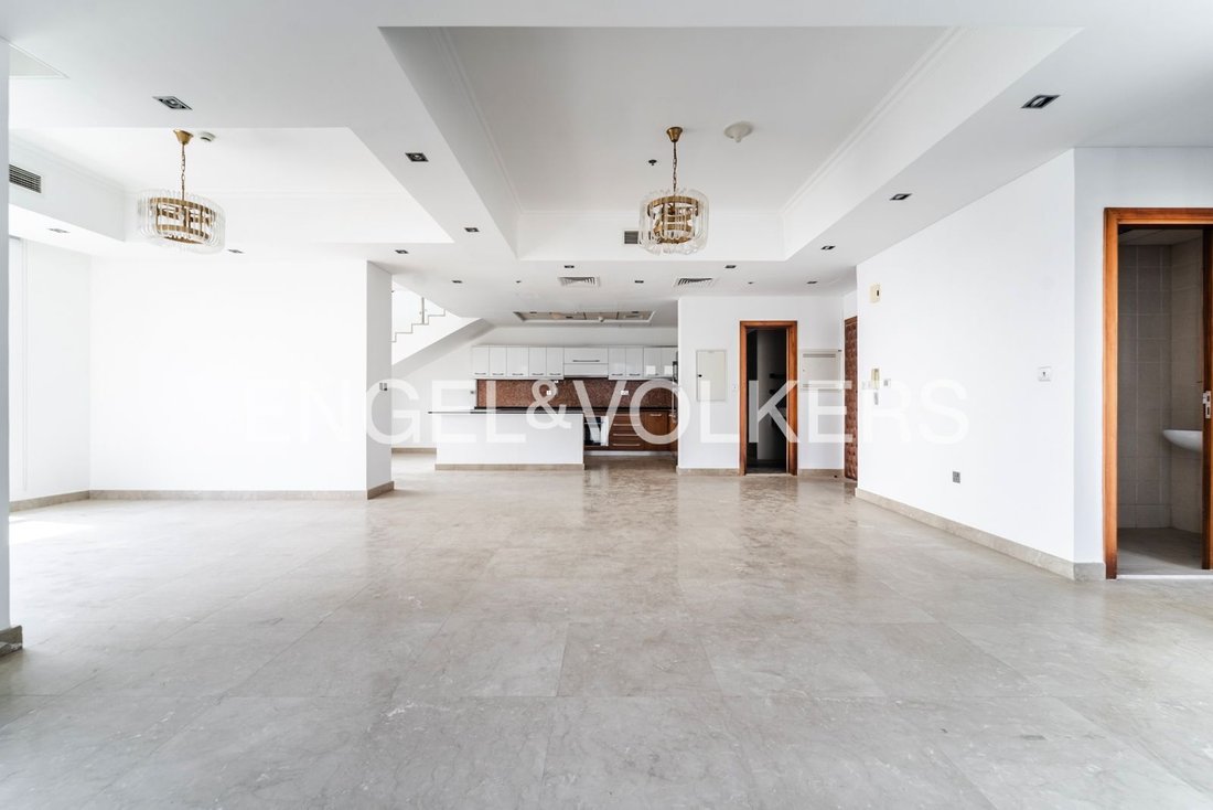 Wohnung in Dubai Marina, Dubai, Vereinigte Arabische Emirate 4 - 19116837