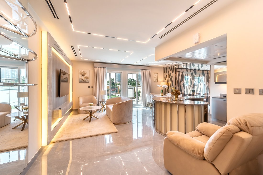 Townhouse in Al Barsha South 5, Al Barsha, Dubai 1 - 19115790
