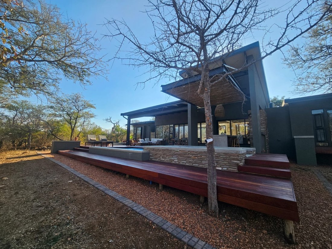 Casa a Municipalità Locale di Maruleng, Provincia del Limpopo, Sudafrica 3 - 19116294