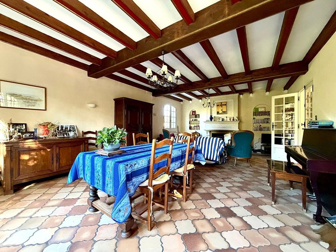 Maison à Bouliac, Nouvelle-Aquitaine, France 3 - 18597564