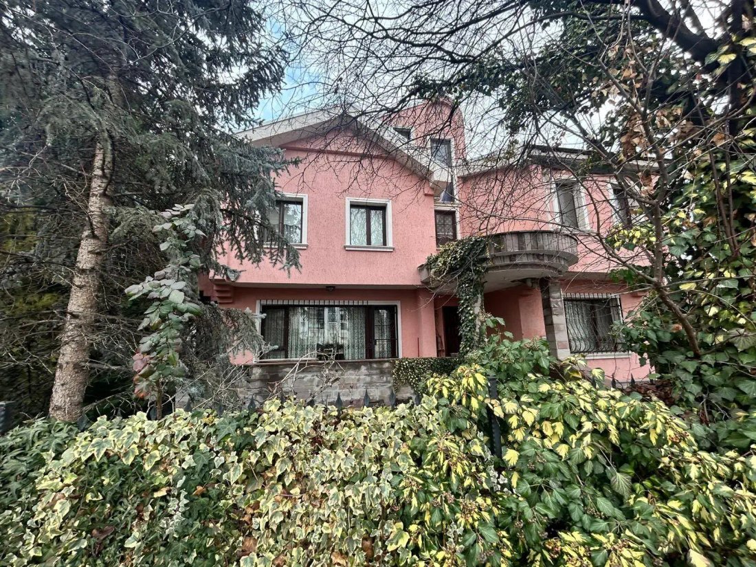Casa en Ankara, Provincia de Ankara, Turquía 1 - 19116187