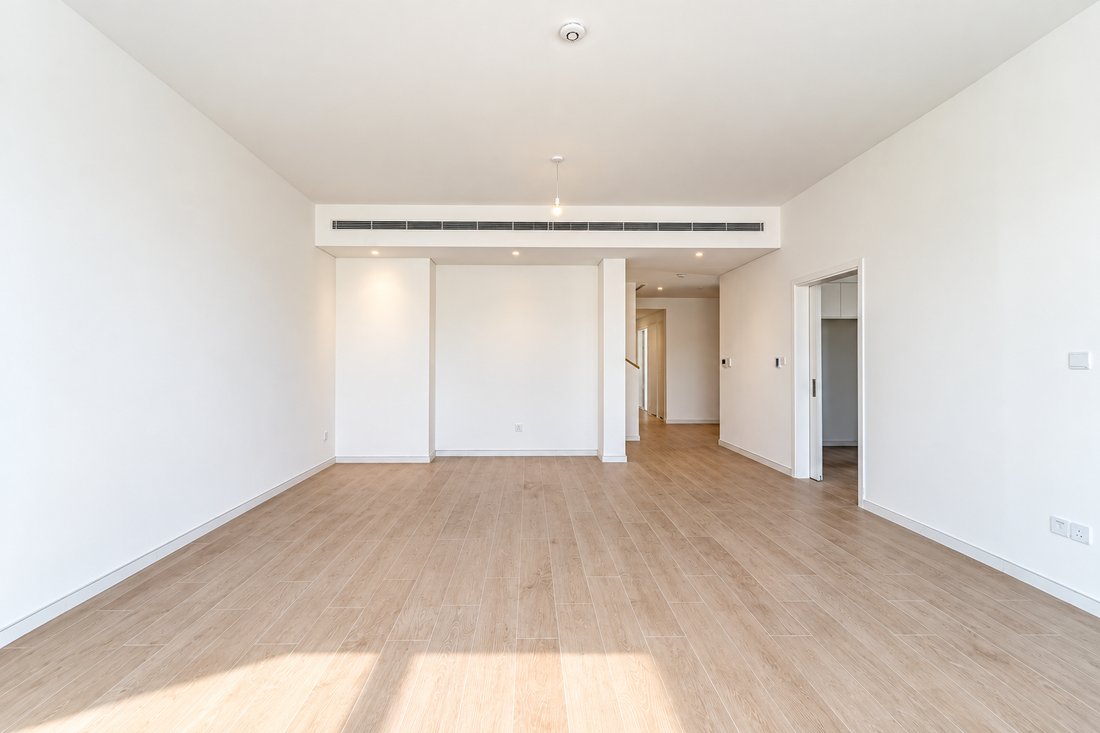 Townhouse en Aldea de Jebel Ali, Dubái, Emiratos Árabes Unidos 3 - 19115887