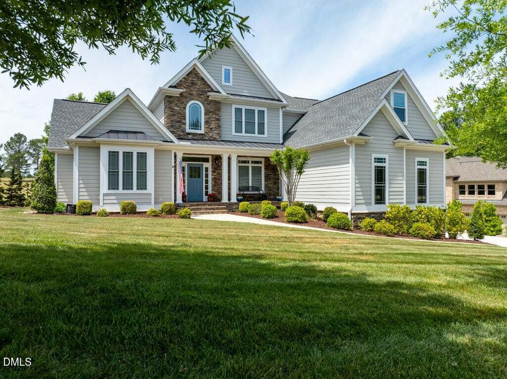 Casa en Pittsboro, Carolina del Norte, Estados Unidos 1 - 19114408