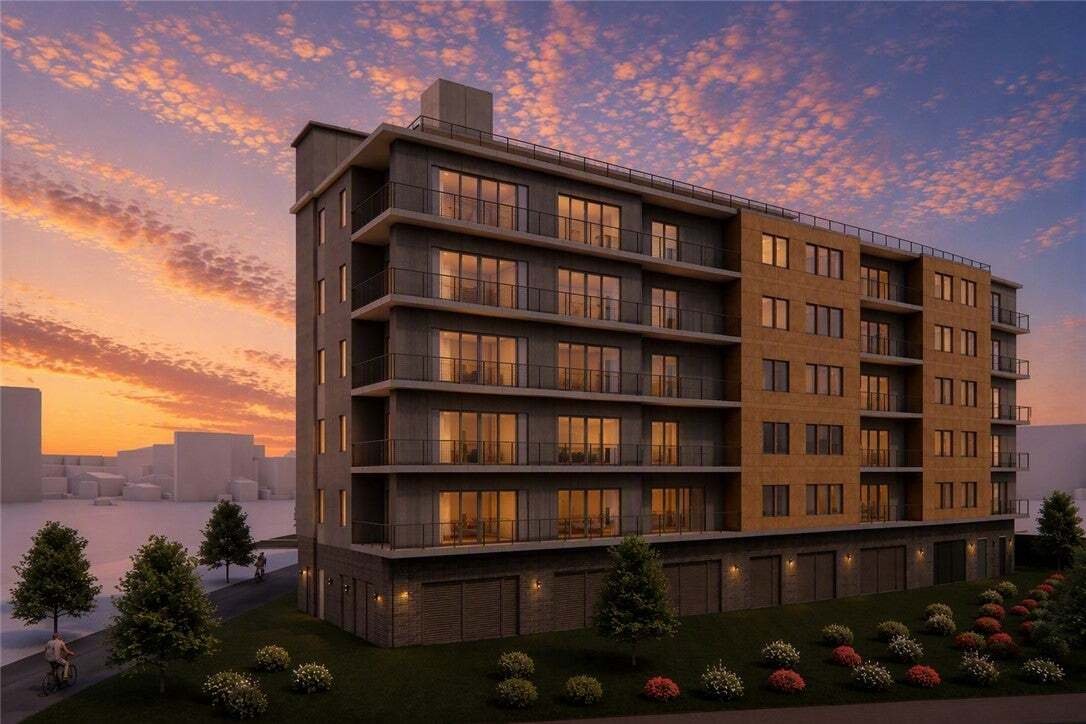 Appartement à Providence, Rhode Island, États-Unis 4 - 19113430
