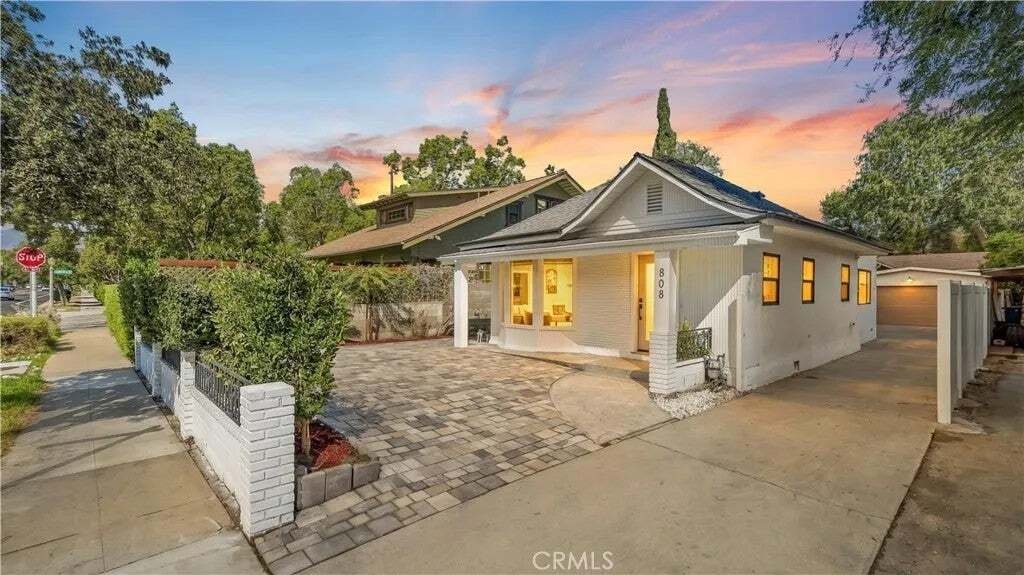 House in Altadena, California, United States 4 - 19110965