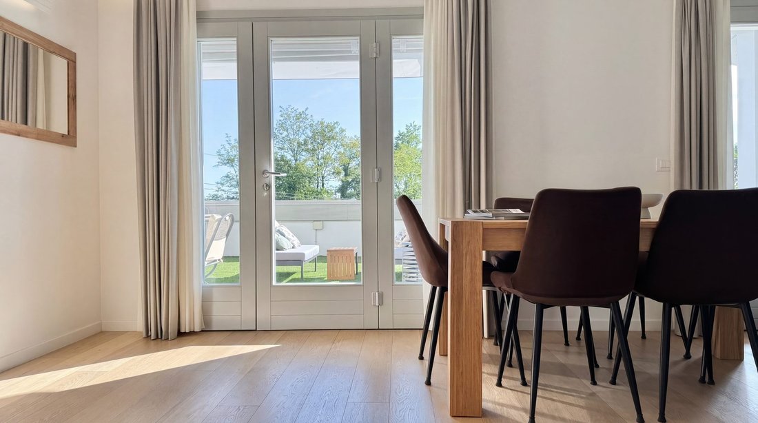 Apartamento en San Giovanni-Chiadino-Rozzol, Trieste, Friuli-Venecia Julia 5 - 19114822