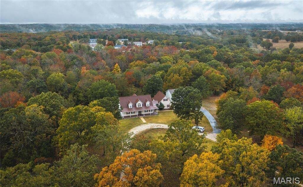 House in Waynesville, Missouri, United States 1 - 19113889