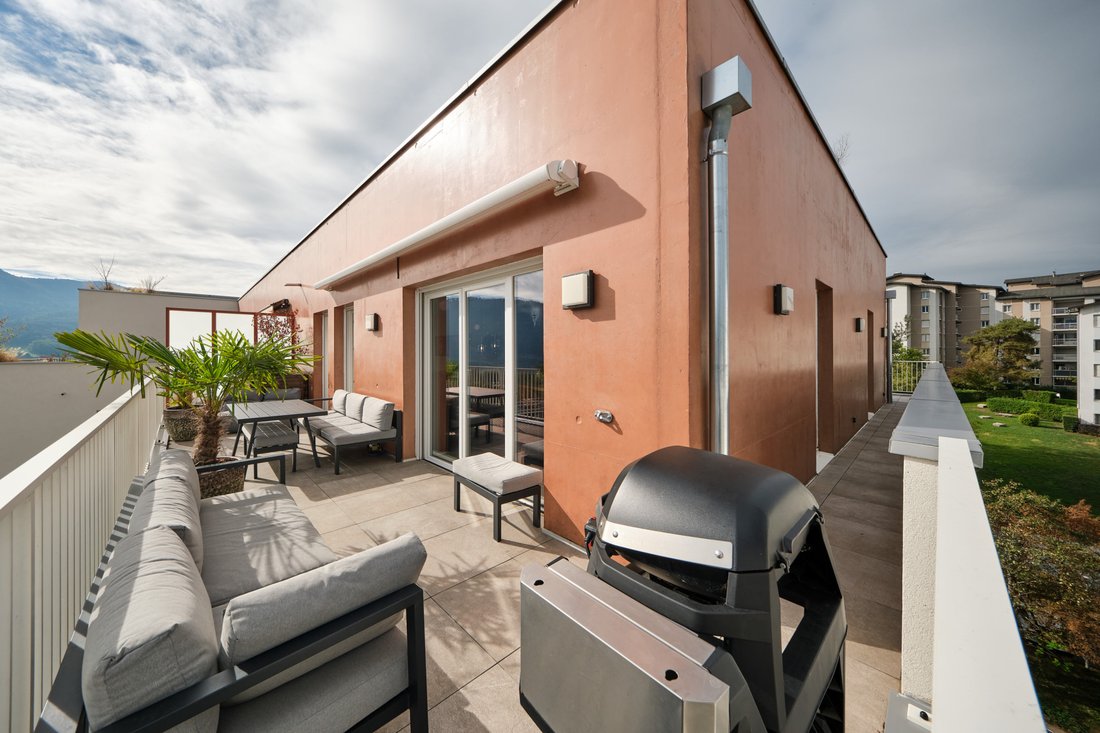 Apartamento en Galbert, Annecy, Francia 1 - 19111700