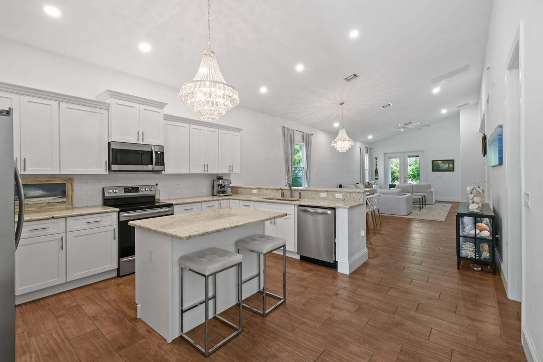 Casa a Stuart, Florida, Stati Uniti 2 - 19114744