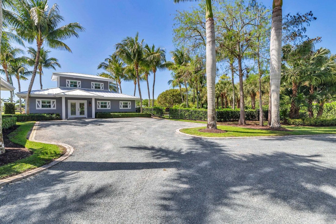 Haus in Wellington, Florida, Vereinigte Staaten 3 - 19111106