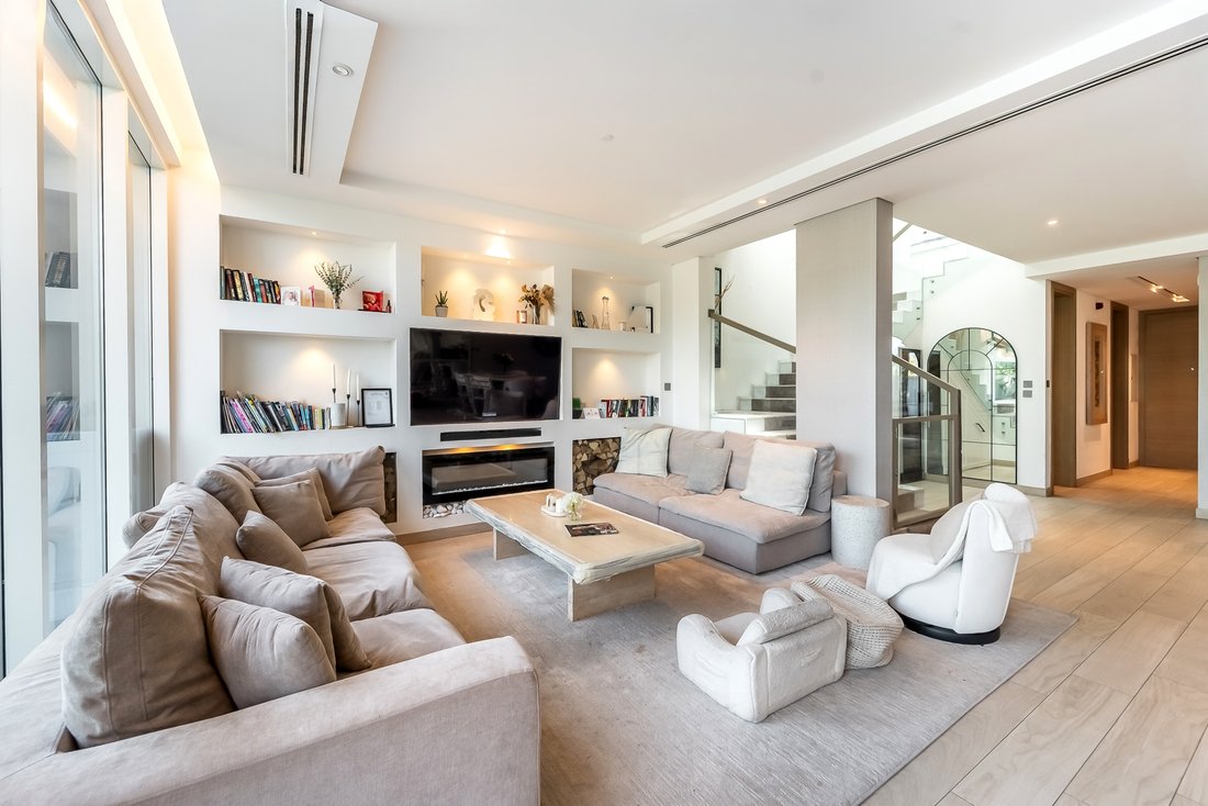 Townhouse en Jumeirah Village Circle, Dubái, Emiratos Árabes Unidos 4 - 19115766
