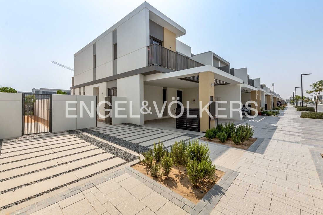 Haus in Tilal Al Ghaf, Dubai, Vereinigte Arabische Emirate 1 - 19116014