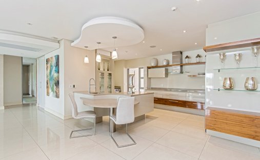 Wohnung in Craighall, Gauteng, Südafrika 1