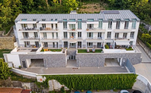 Appartamento a San Giovanni-Chiadino-Rozzol, Trieste, Friuli-Venezia Giulia 1