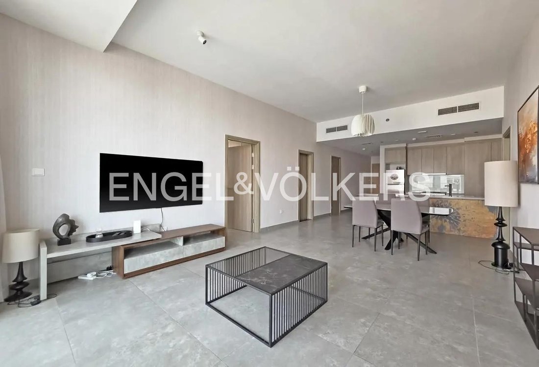 Appartement à Dubai Marina, Doubaï, Émirats arabes unis 5 - 19116877