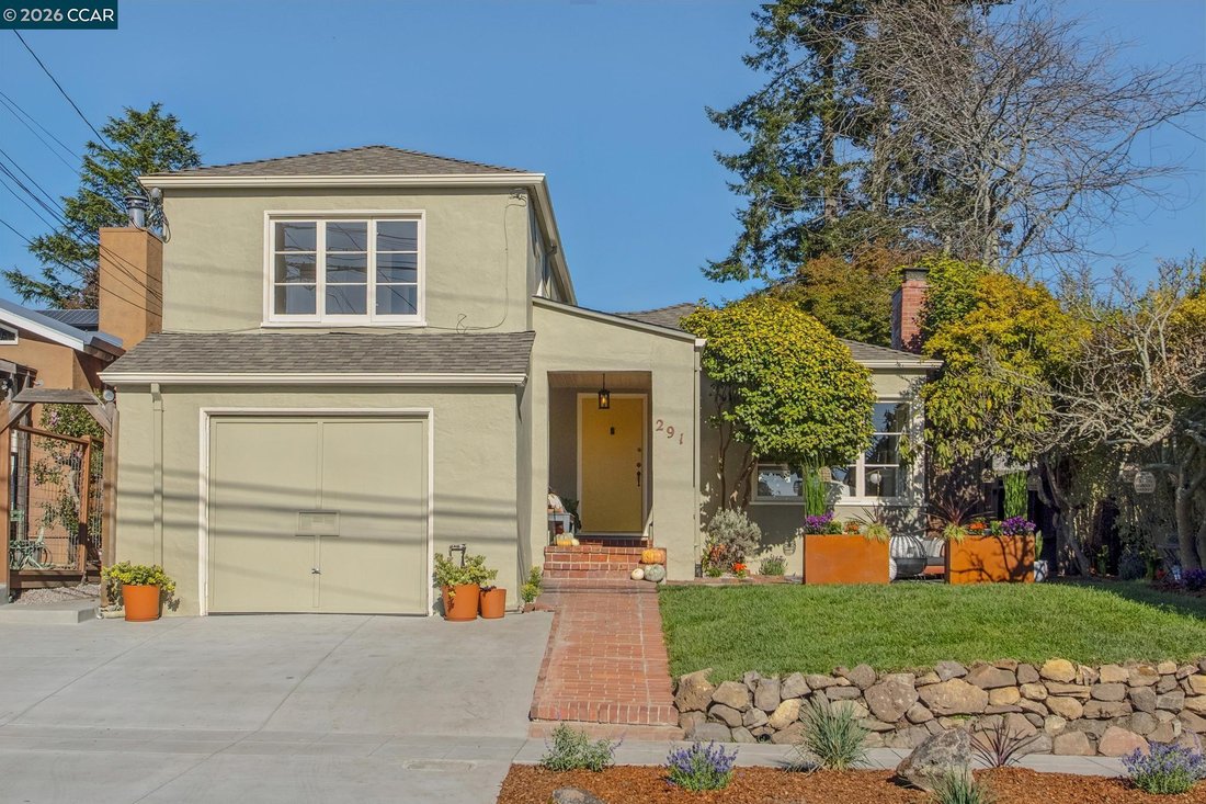 Altro a Berkeley, California, Stati Uniti 5 - 19110844