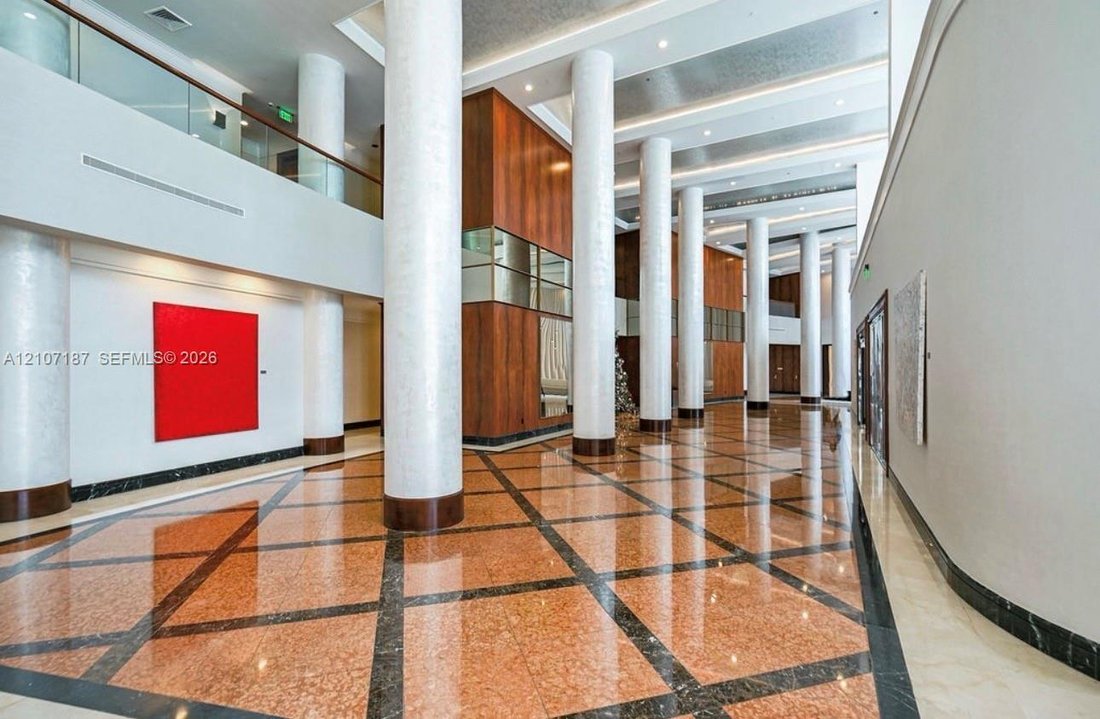 Eigentumswohnung in Bal Harbour, Florida, Vereinigte Staaten 3 - 19115484