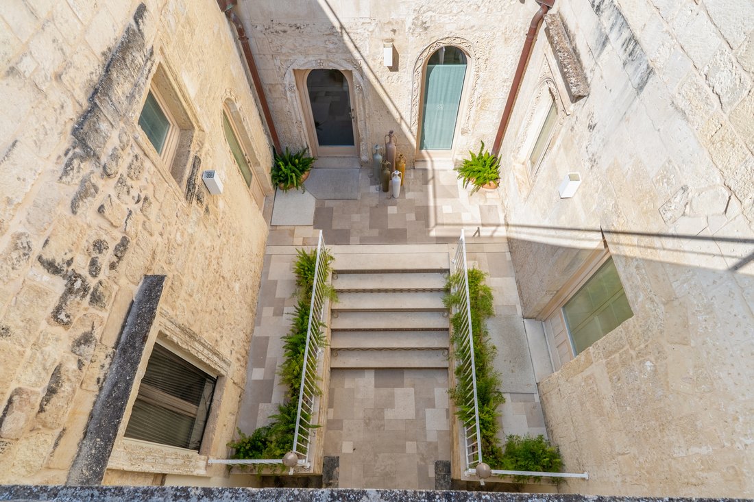 Anwesen in Centro Storico, Lecce, Apulien 5 - 19111819