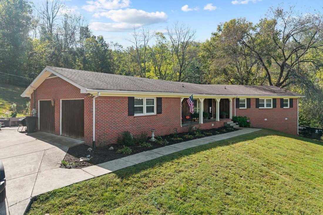 Haus in Nashville, Tennessee, Vereinigte Staaten 1 - 19114308