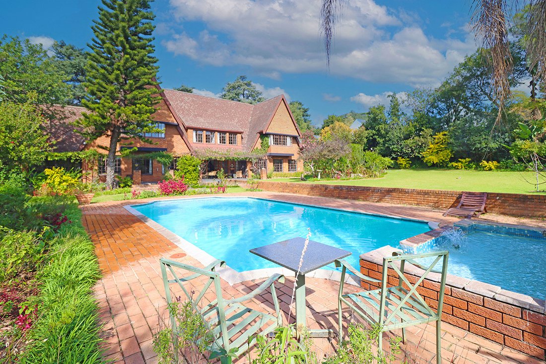 Casa en Morningside, Sandton, Gauteng 2 - 19116605